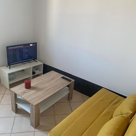 Appartement Centre-Ville Arles Luaran gambar