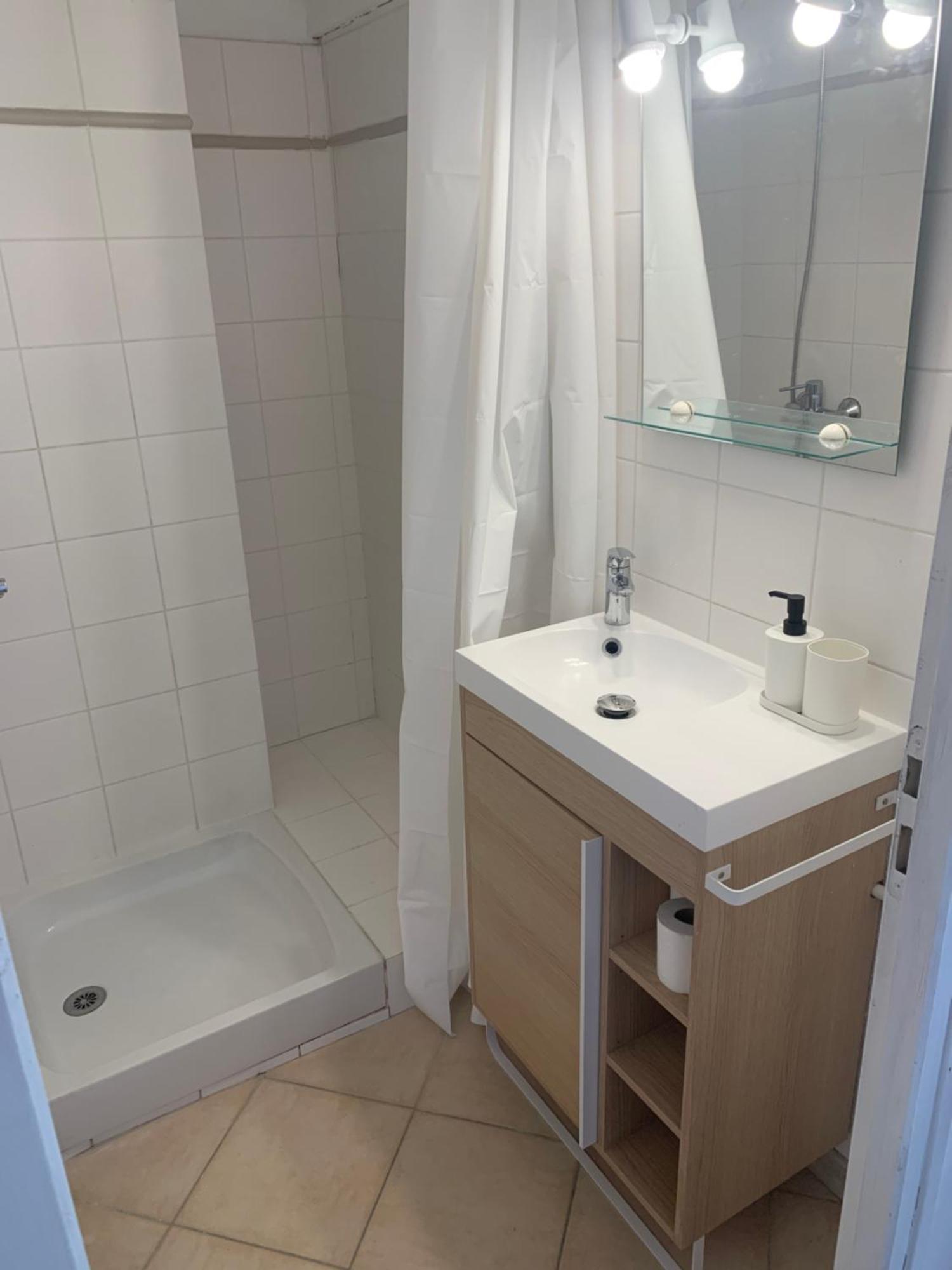 Appartement Centre-Ville Arles Luaran gambar
